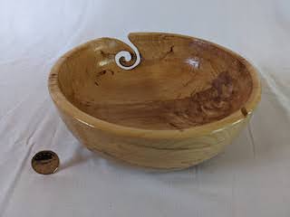 Yarn Bowl