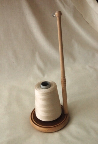 Spool Holder