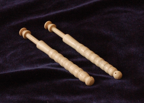 Lace Bobbins