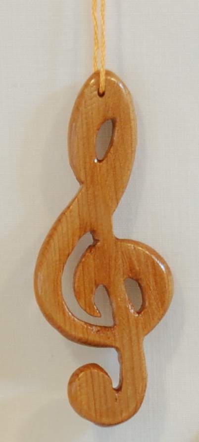 Treble Clef